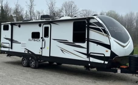2022 Keystone RV Outback Ultra-Lite