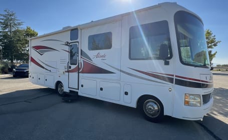 Sequoia RV