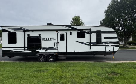 Macias Camper