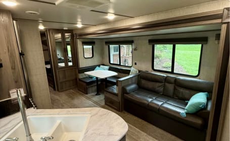 Gulf Stream Kingsport- 301TB