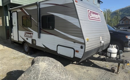 2018 Coleman Lantern