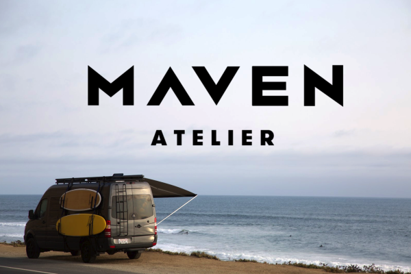 MAVEN ATELIER