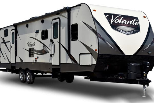 2019 Crossroads Volante