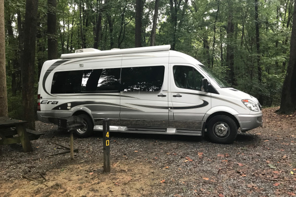 2013 Winnebago Era