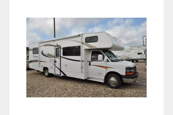 BLX Coachmen Freelander