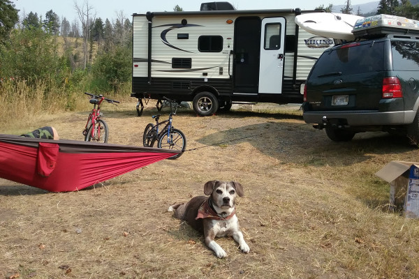 2019 Coachmen Viking