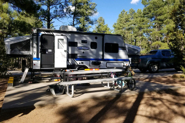2018 Jayco Jay Feather