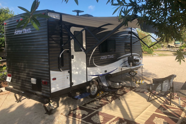 2019 Aspen Rambler (Delivery Available)