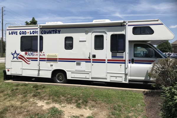 2006 Dutchmen Express