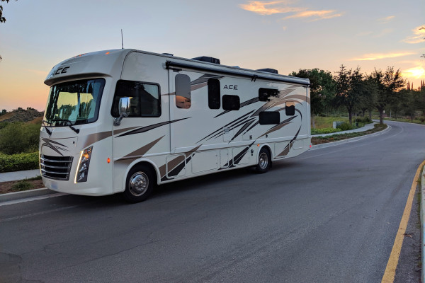Thor Bunkhouse - Family Explorer - DELIVERY