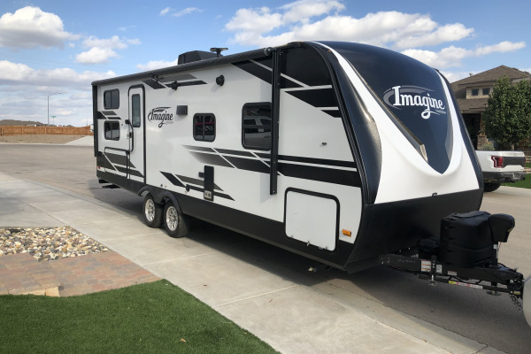 2019 Imagine by Grand Design