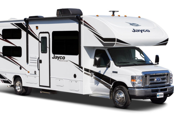 2019 Jayco Redhawk 31XL 🏕️ Double BunkHouse
