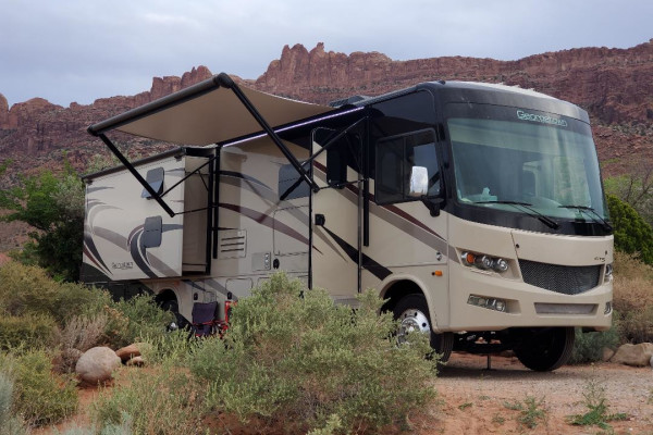 2018 Forest River Georgetown