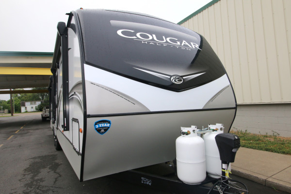 2021 Keystone Cougar Half-Ton