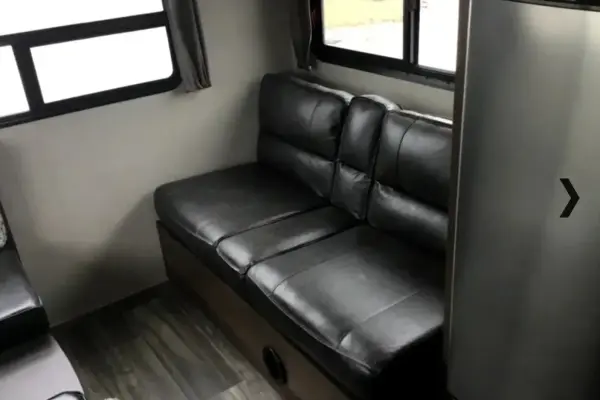 2019 Shasta Oasis 21CK