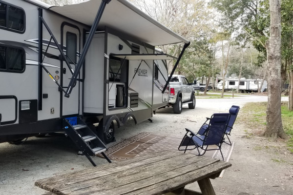 2019 Keystone Premier 34 BIPR