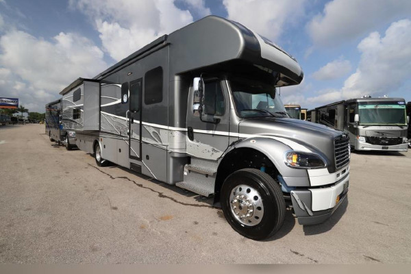 2020 Dynamax Corp DX3