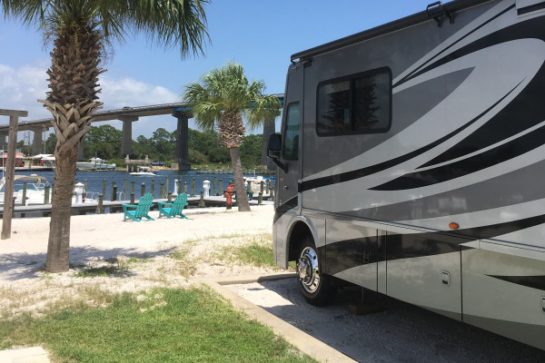 2014 Winnebago Itasca Sunova (Delivery Only)