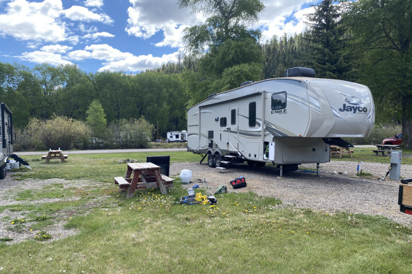 9 - 2020 Jayco Eagle