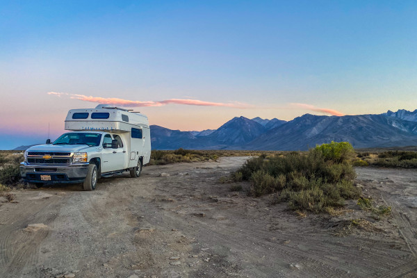 2016 Tiger Adventure Vehicles Bengal