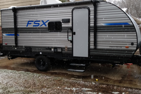 2021  Salem Fully Equipped Delivery Available No Prep Fee Couples Small Fam