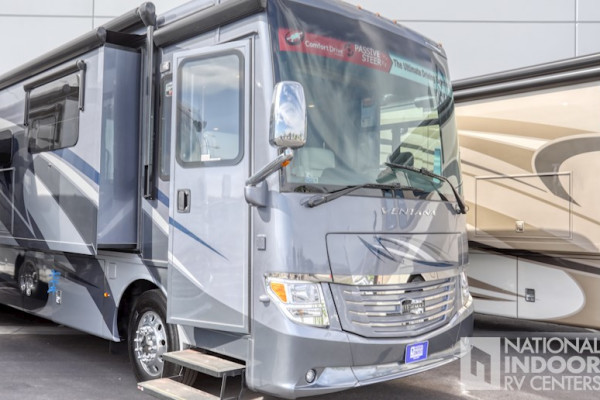 2019 Newmar 1.5 Bath Washer/Dryer