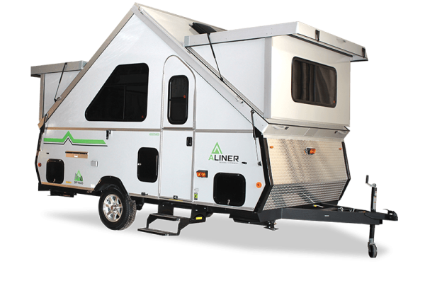 2021 A-Liner Expedition