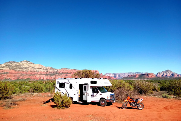 Appa, the majestic off-grid wonder-condo on wheels