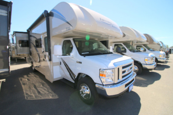 2019 Thor Motor Coach Freedom Elite 28FE