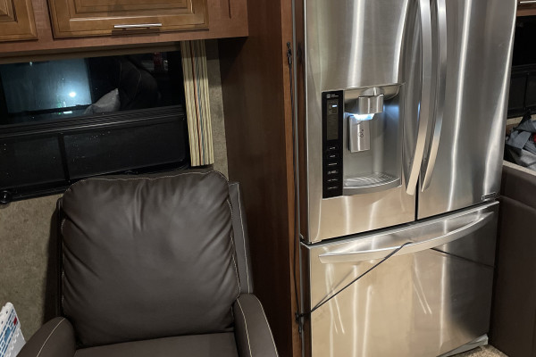 2017 Forest River Forester