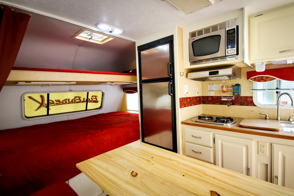 2008 Cruiser Rv Corp Fun Finder