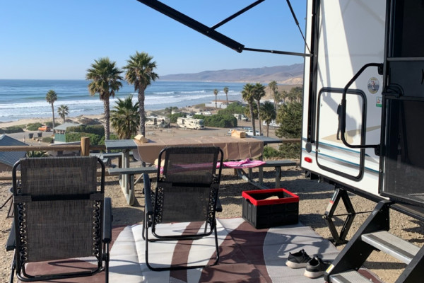 2021 Surveyor Legend At Your Service!