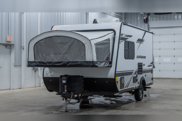 2021 Jayco Jay Feather X17Z