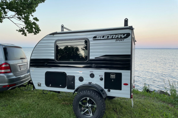 Sunray Sport 109