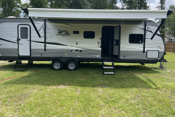 2021 Jayco Jay Flight SLX 287BHS