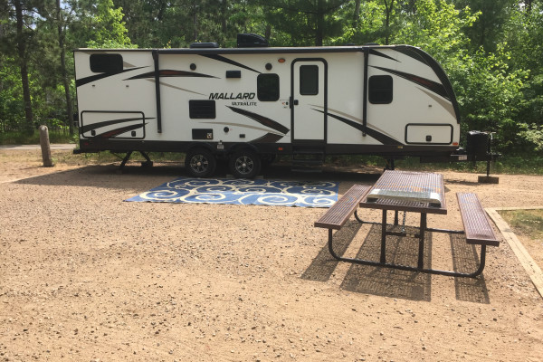 2019 Heartland Mallard M26