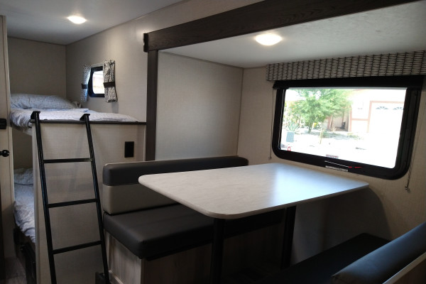 2021 BunkHouse Fun! *** Delivery Only ***