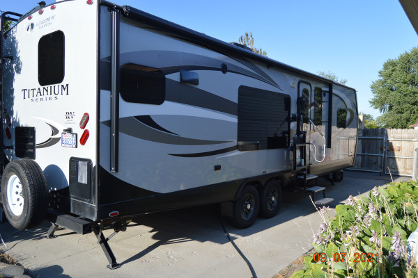 Dave and Eula's Outdoors RV