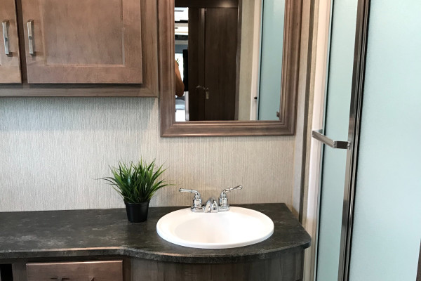 CC RVING LLC