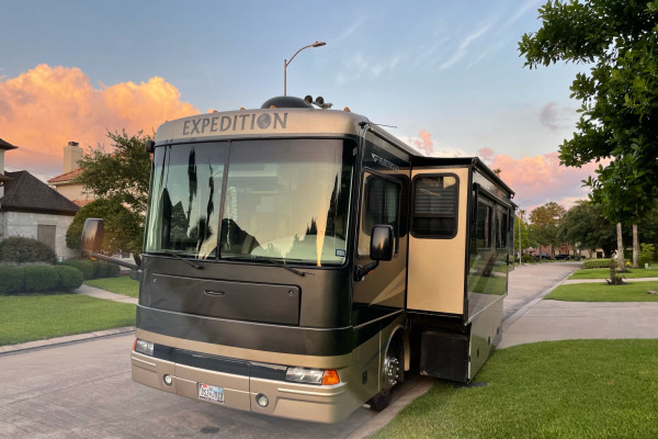 The Go Big Or Go Home