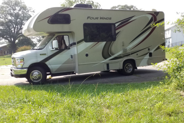 2019 Thor Motor Coach Four Winds