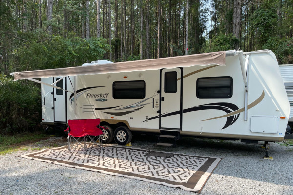 The Flagstaff Retreat