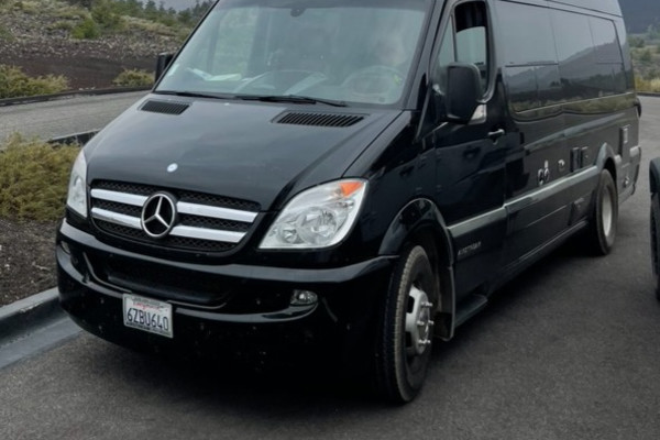 2013 Airstream Interstate