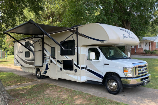 SmoreFunRvRental