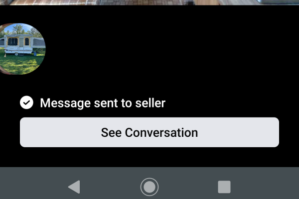 1986 Starcraft Starliner