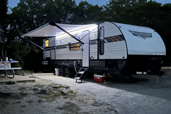 2021 Forest River Wildwood X-Lite