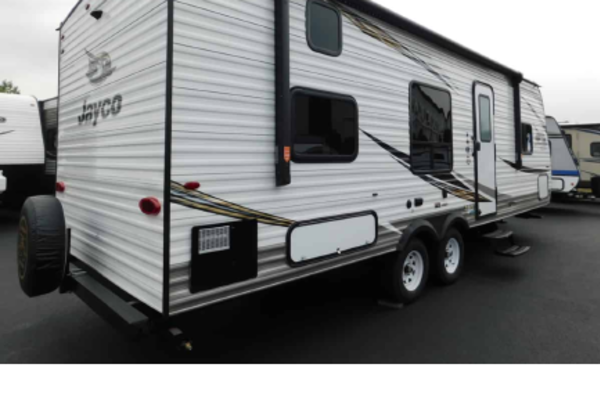 2019 Jayco Jay Flight