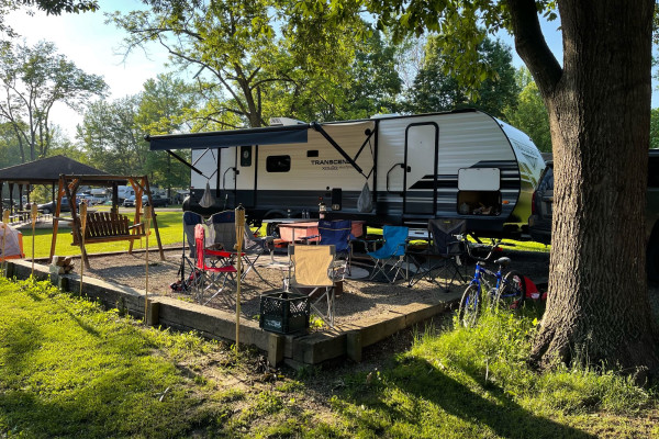 2021 Grand Design Transcend Xplor