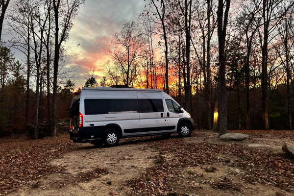 Mullet Adventures Presents: 2022 Thor Sequence 20L