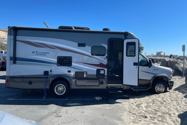 PlanB RV